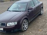 Audi A4 2002 годаfor4 500 000 тг. в Шелек – фото 3