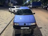 Volkswagen Passat 1989 годаүшін1 250 000 тг. в Астана