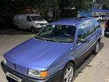 Volkswagen Passat 1989 годаүшін1 250 000 тг. в Астана – фото 2