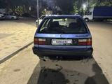 Volkswagen Passat 1989 годаүшін1 250 000 тг. в Астана – фото 4