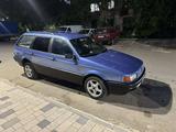 Volkswagen Passat 1989 годаүшін1 250 000 тг. в Астана – фото 3