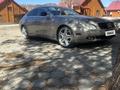 Mercedes-Benz CLS 500 2005 годаүшін6 000 000 тг. в Усть-Каменогорск – фото 24