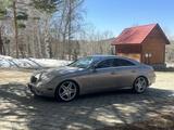 Mercedes-Benz CLS 500 2005 годаүшін6 000 000 тг. в Усть-Каменогорск – фото 4