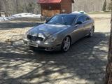 Mercedes-Benz CLS 500 2005 годаүшін6 000 000 тг. в Усть-Каменогорск – фото 3