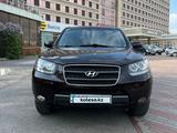 Hyundai Santa Fe 2007 годаfor7 500 000 тг. в Шымкент – фото 2