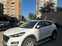 Hyundai Tucson 2020 годаfor12 300 000 тг. в Алматы