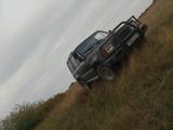 Isuzu Trooper 1991 года за 2 200 000 тг. в Семей – фото 2