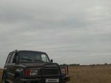 Isuzu Trooper 1991 года за 2 200 000 тг. в Семей – фото 3