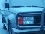 Isuzu Trooper 1991 года за 2 200 000 тг. в Семей – фото 4