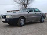 Audi 80 1989 годаүшін1 000 000 тг. в Казалинск – фото 5