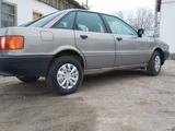 Audi 80 1989 годаfor1 000 000 тг. в Казалинск