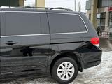 Honda Odyssey 2010 годаfor9 300 000 тг. в Алматы – фото 5