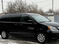 Honda Odyssey 2010 годаүшін9 300 000 тг. в Алматы