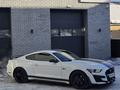 Ford Mustang 2016 года за 13 200 000 тг. в Астана – фото 2