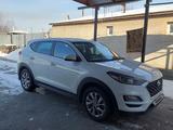 Hyundai Tucson 2021 годаүшін12 800 000 тг. в Алматы