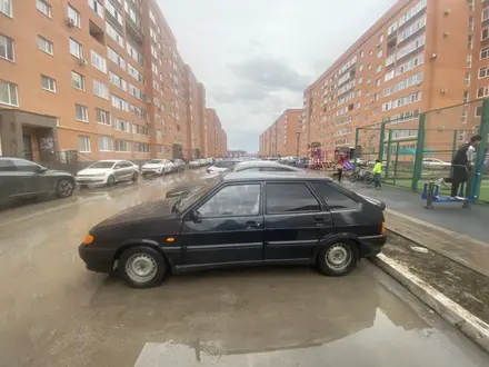 ВАЗ (Lada) 2114 2007 года за 1 250 000 тг. в Костанай