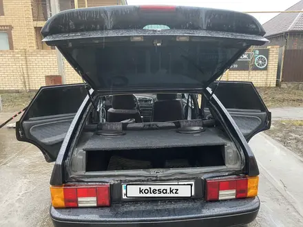 ВАЗ (Lada) 2114 2007 года за 1 250 000 тг. в Костанай – фото 3
