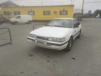 Mazda 626 1990 годаүшін850 000 тг. в Усть-Каменогорск