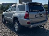 Toyota 4Runner 2004 года за 10 200 000 тг. в Петропавловск – фото 4