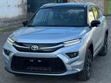 Toyota Urban Cruiser 2023 годаүшін15 800 000 тг. в Семей