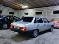 ВАЗ (Lada) 21099 1999 года за 880 000 тг. в Шымкент