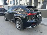 Lexus NX 200 2019 года за 16 500 000 тг. в Усть-Каменогорск – фото 4