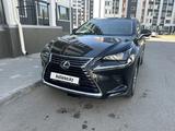 Lexus NX 200 2019 года за 16 500 000 тг. в Усть-Каменогорск – фото 2