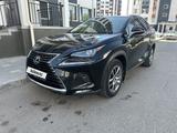 Lexus NX 200 2019 года за 16 500 000 тг. в Усть-Каменогорск – фото 3