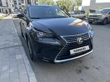 Lexus NX 200 2019 года за 16 500 000 тг. в Усть-Каменогорск