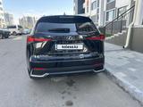 Lexus NX 200 2019 года за 16 500 000 тг. в Усть-Каменогорск – фото 5