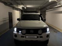 Nissan Patrol 2005 годаүшін12 500 000 тг. в Алматы