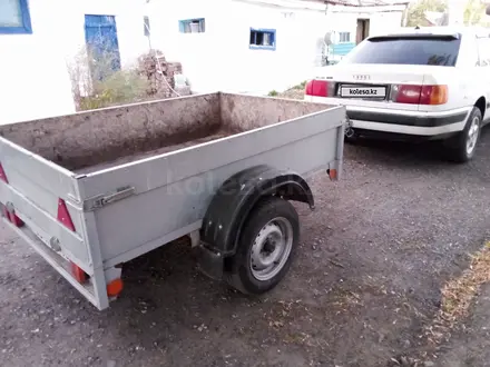 Audi 100 1991 года за 3 000 000 тг. в Аулиеколь – фото 3