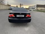 Lexus ES 300 2003 года за 6 000 000 тг. в Тараз – фото 3