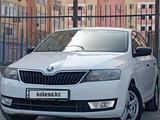 Skoda Rapid 2014 года за 4 600 000 тг. в Атырау