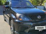 Lexus GX 470 2007 годаүшін14 950 000 тг. в Атырау