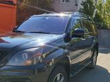 Lexus GX 470 2007 года за 13 700 000 тг. в Атырау – фото 5