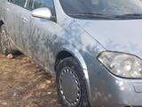 Nissan Primera 2003 годаfor2 150 000 тг. в Тараз – фото 2