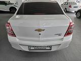 Chevrolet Cobalt 2022 годаүшін6 100 000 тг. в Актау – фото 3