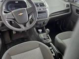 Chevrolet Cobalt 2023 года за 6 100 000 тг. в Актау – фото 4