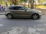 BMW 118 2006 года за 3 500 000 тг. в Павлодар – фото 2