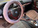 BMW 118 2006 года за 3 500 000 тг. в Павлодар – фото 4