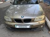 BMW 118 2006 года за 3 500 000 тг. в Павлодар – фото 5