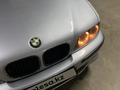 BMW 528 1997 года за 2 800 000 тг. в Тараз – фото 4