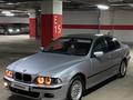 BMW 528 1997 года за 2 800 000 тг. в Тараз – фото 3