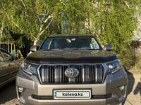 Toyota Land Cruiser Prado 2019 годаүшін24 500 000 тг. в Павлодар