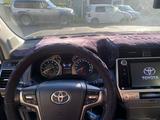 Toyota Land Cruiser Prado 2019 годаүшін24 500 000 тг. в Павлодар – фото 4