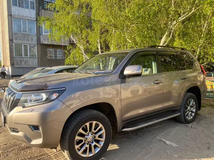 Toyota Land Cruiser Prado 2019 годаүшін24 500 000 тг. в Павлодар – фото 3
