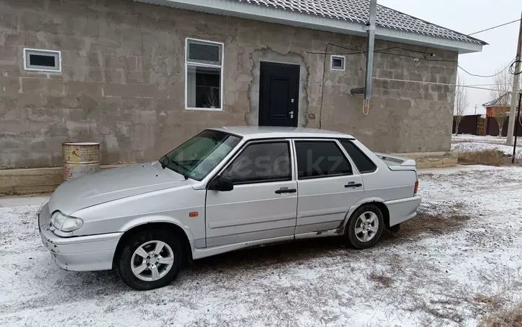 ВАЗ (Lada) 2115 2012 годаfor1 450 000 тг. в Актобе