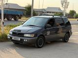 Mitsubishi Space Wagon 1996 годаүшін2 500 000 тг. в Шымкент – фото 4