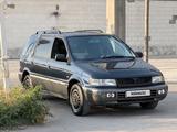 Mitsubishi Space Wagon 1996 годаүшін2 500 000 тг. в Шымкент – фото 3